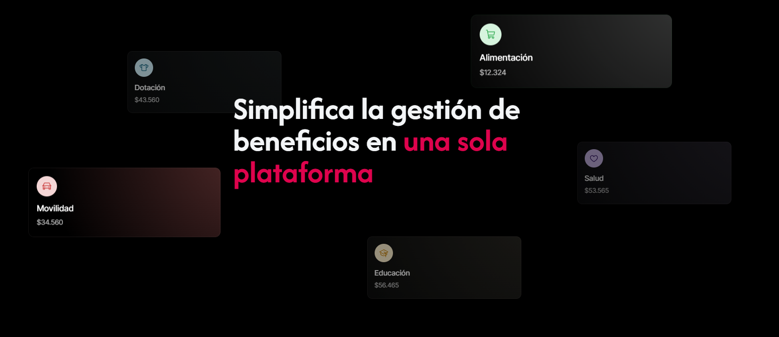 simple